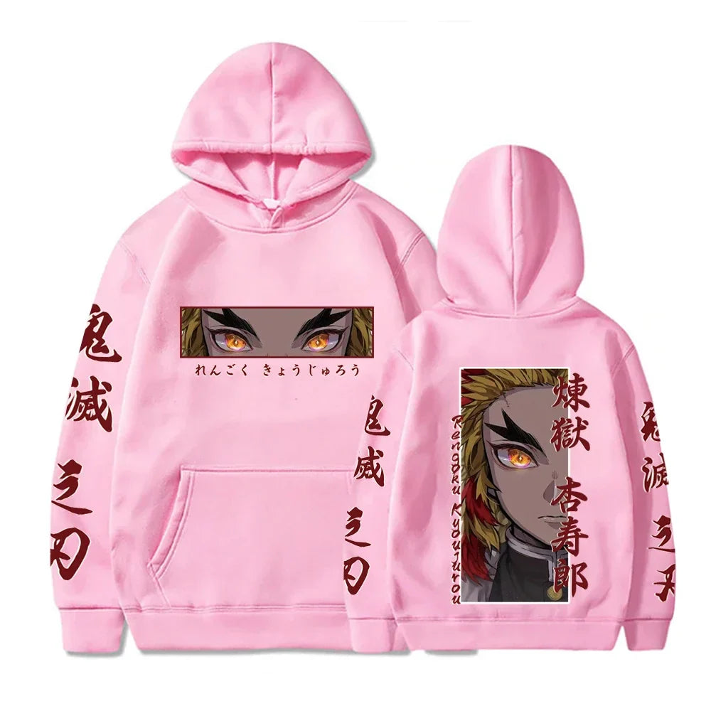 nan – Ryuzan anime merch UK