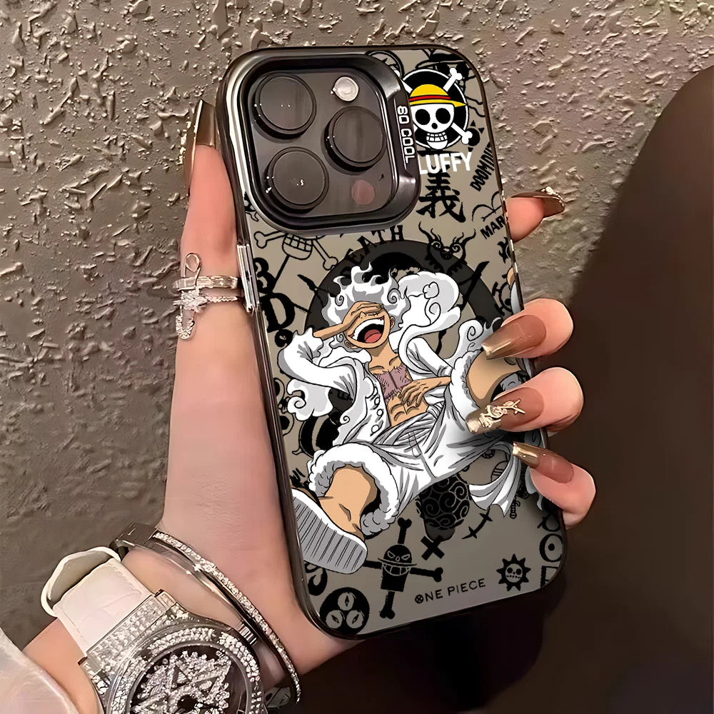 nan – Ryuzan anime merch UK
