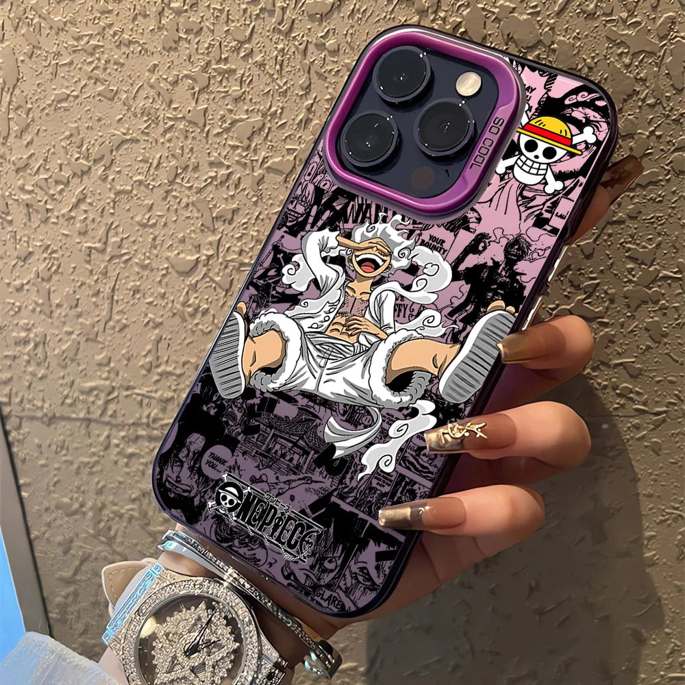 nan – Ryuzan anime merch UK