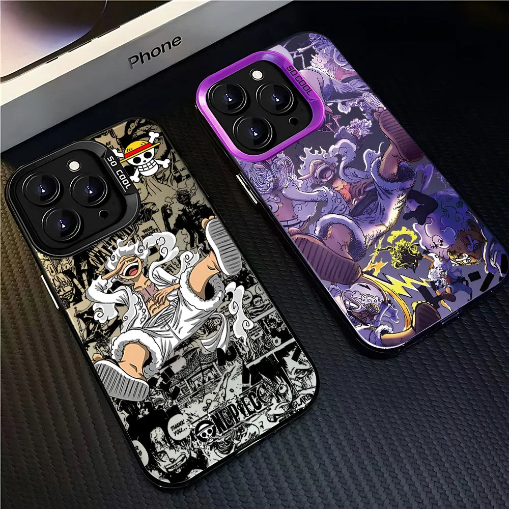 nan – Ryuzan anime merch UK
