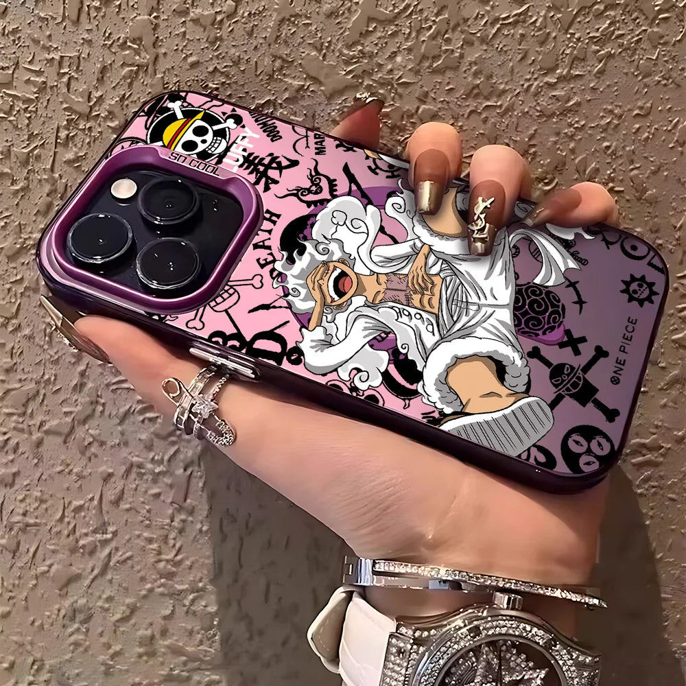 nan – Ryuzan anime merch UK