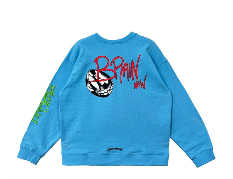 Sweatshirt + sweat hoodie