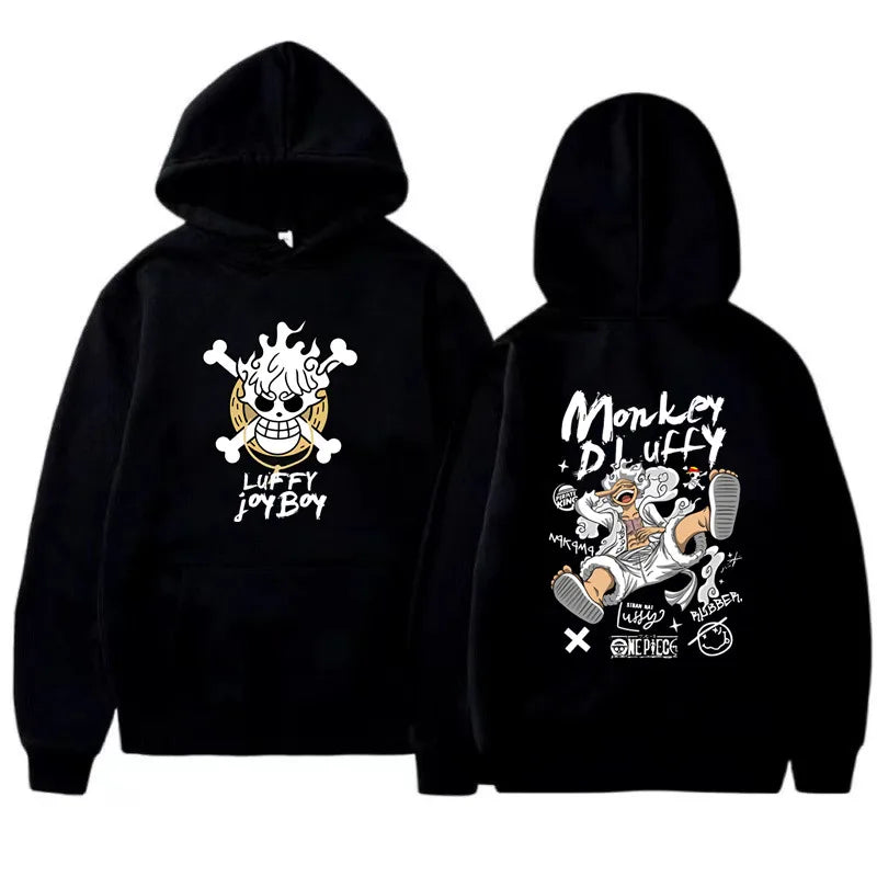 Best Anime Merch 2026 - One Piece Jujutsu Kaisen Naruto Demon Slayer gifts RYUZAN