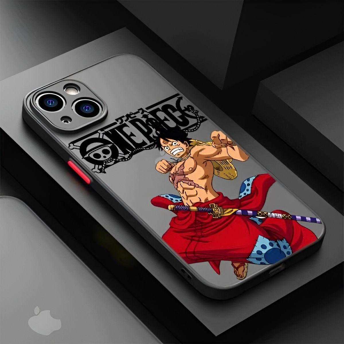 Anime iPhone Cases