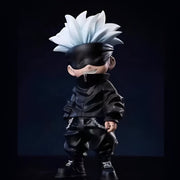 Satoru Gojo & Sukuna Jujutsu Kaisen Figures | RYŪZAN PVC Anime Collectibles for Fans
