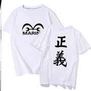 🏴‍☠️ Pirate Ace Edward Newgate Tee | RYŪZAN Anime Cosplay Edition 🌟
