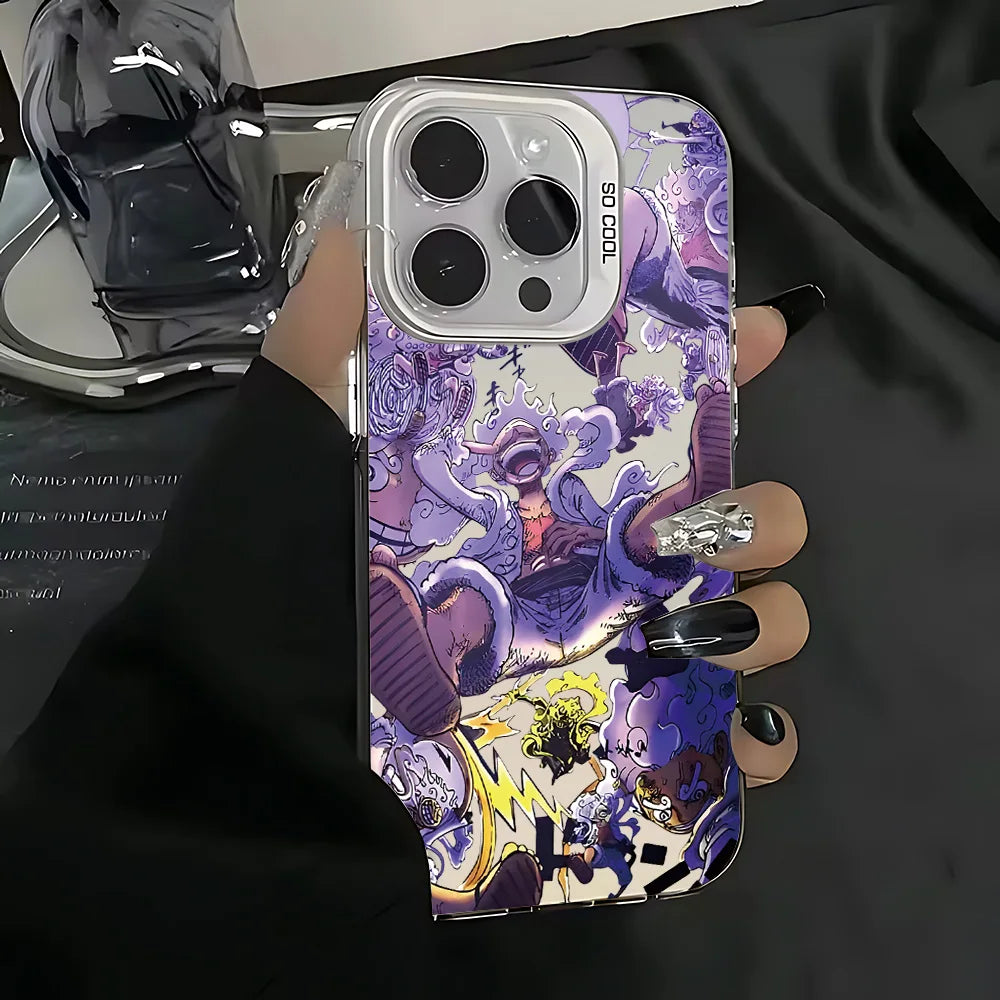 nan – Ryuzan anime merch UK