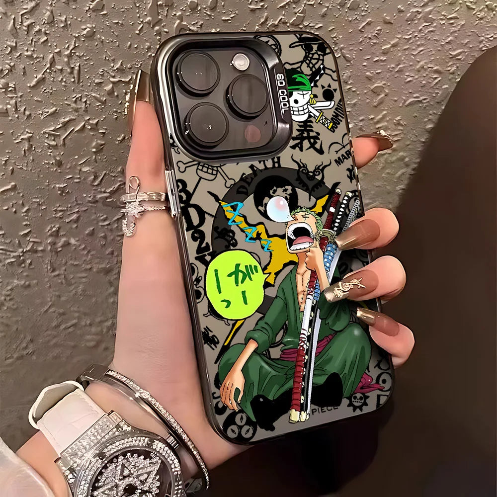 nan – Ryuzan anime merch UK