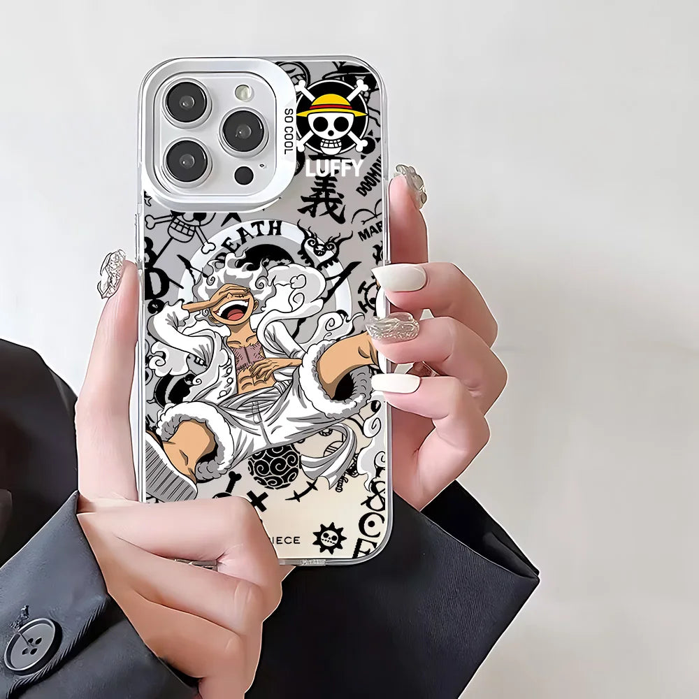 nan – Ryuzan anime merch UK