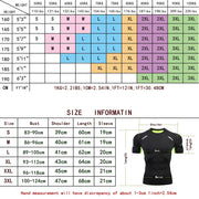 🥋 Anime Baki Hanma Men's T-Shirt | Gym Fitness Boxing Outdoor Training MMA Rash Guard 🥋