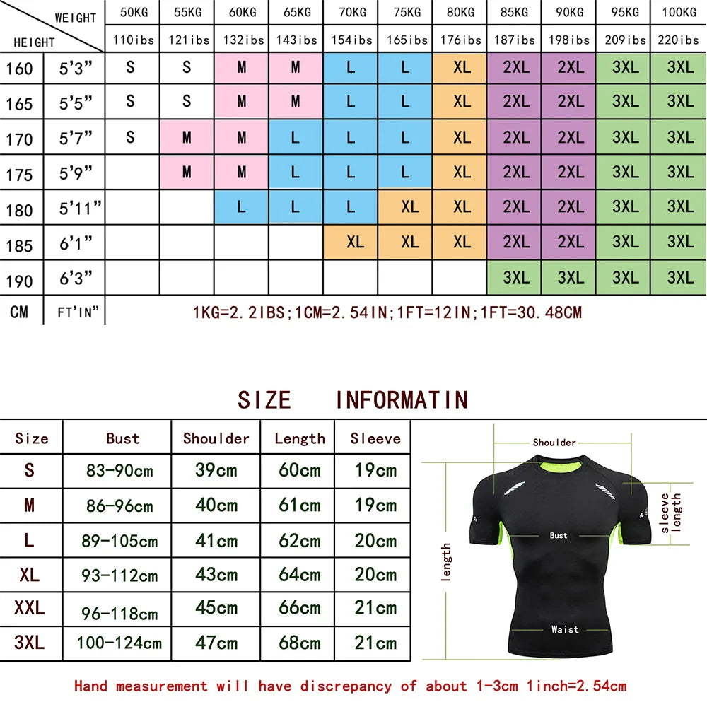 Baki Hanma Men's MMA T-Shirt | Gym Fitness Rash Guard BJJ