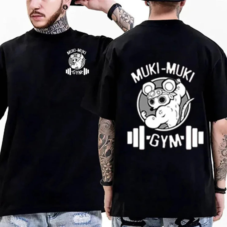 🔥 Anime Demon Slayer Men&