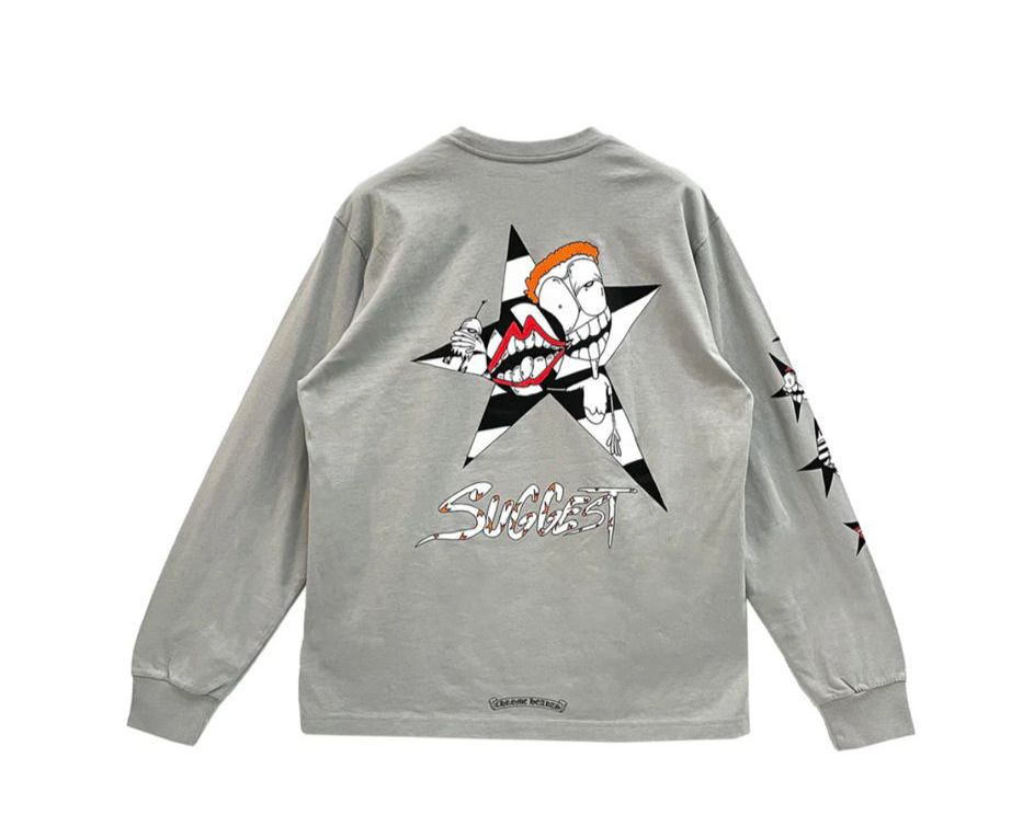 Sweatshirt + sweat hoodie
